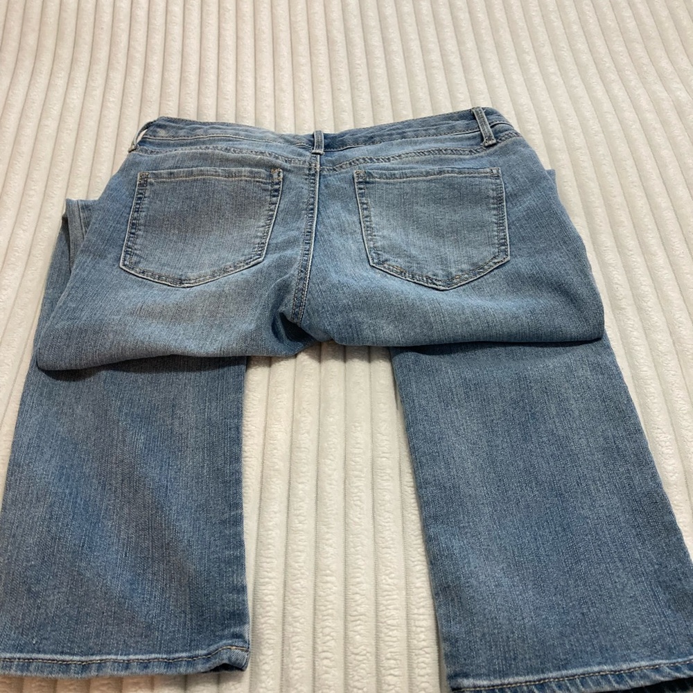 Jeans Ladies Gloria Vanderbilt